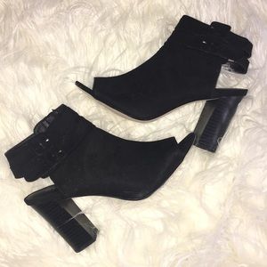 NWT Madden Girl heels, size 8